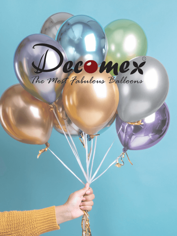 גומי Decomex